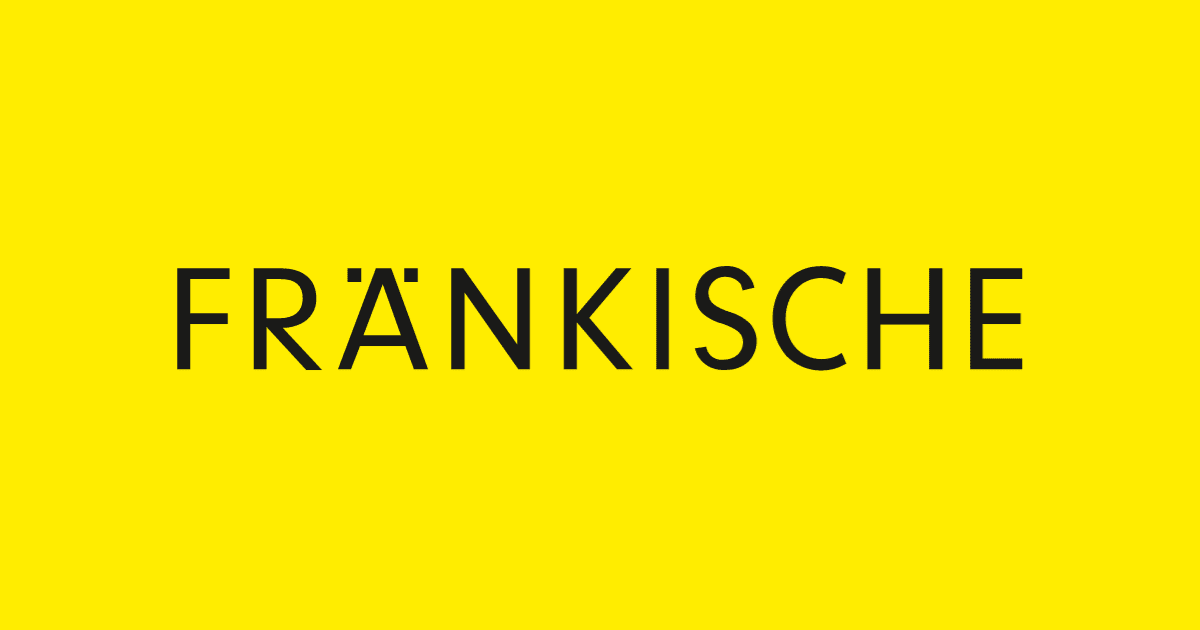 Fränkische