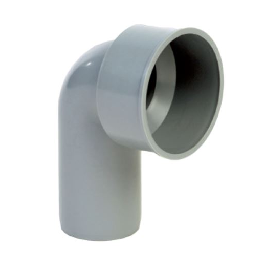 Připojovací kusy k sifonu a těsnící manžety