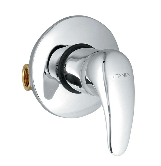 Podomítkové baterie