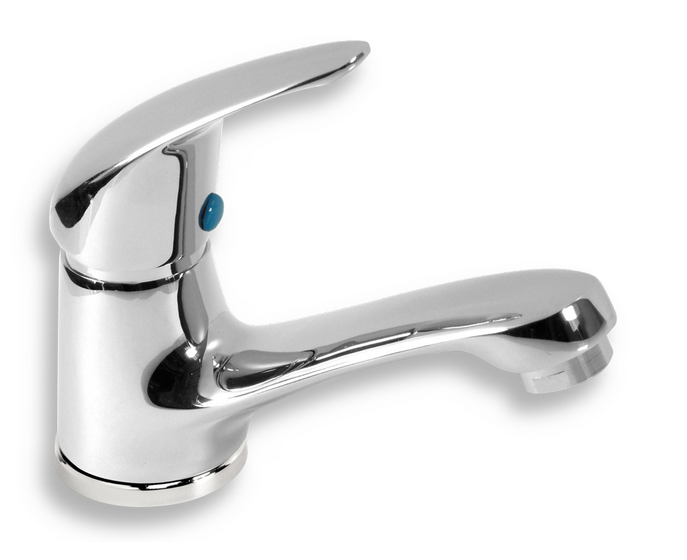 Baterie na studenou vodu