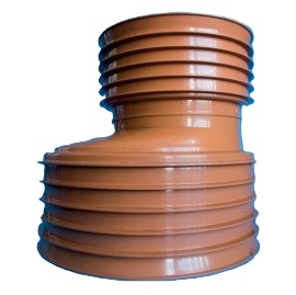 Redukce Plasticor SN 12