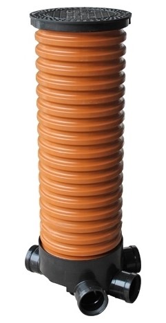 Kompletní sestavy