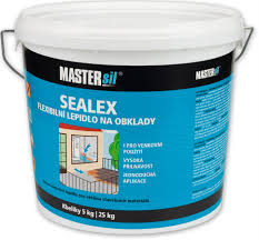 Stavební chemie, kotvící materiál, izolace