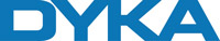 logo dyka