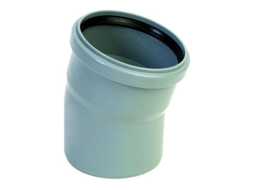 HTB koleno DN 50 - 15°