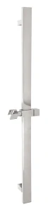 Novaservis posuvný držák sprchy celokovový 740 mm
