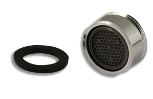 Aerátor pro baterie Metalia M 24 x 1