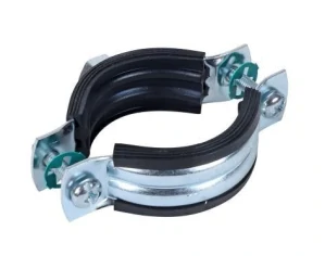 Dvoušroubová objímka 21-23 mm 1/2" 