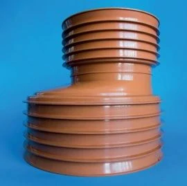 Plasticor SN 12 - redukce 300/200