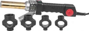 Polyfúzní svářečka STREND 900 W 