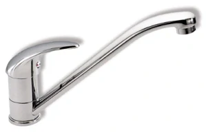 Novaservis METALIA trojotvorová beztlaká dřezová baterie 55092.0