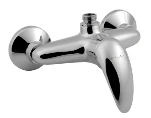 Novaservis METALIA sprchová baterie 150 mm s horním vývodem 55062/1.0