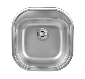 NOVASERVIS dřez nerez luxus DR46/48