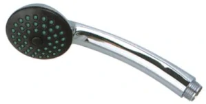 Sprchová růžice NOVA chrom