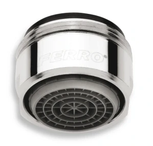 Aerátor na umyvadlovou a dřezovou baterii Eco M24 x 1 mm 