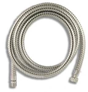 Sprchová hadice vanové stojánkové baterie 200 cm