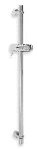 Novaservis posuvný držák sprchy celokovový 600 mm