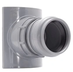 HT šroubovací odbočka 110/50