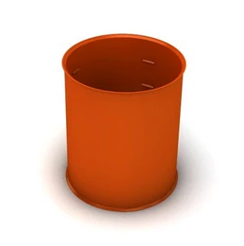 Drenážní spojka DN 65