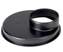 Strabusil/StormPipe drenážní redukce DN 200/100 pro drenážní šachty Opti-Control