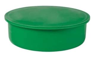 KG 2000 - hrdlový uzávěr DN 250 (SN 10 + SN 16)