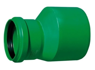 KG 2000 - redukce 500/400 (SN 10 + SN 16)