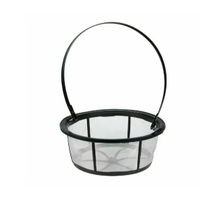 Náhradní plastový filtrační koš DN 400 do filtrační šachty GRAF DN 400