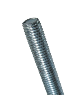 Pozinkovaná závitová tyč M8 - 1 m