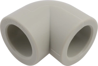 PPR koleno 90° 32 mm