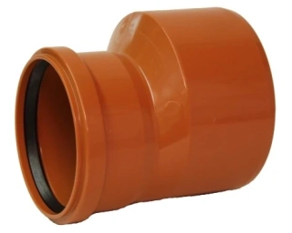 KG redukce 160/125 (SN 4 + SN 8)