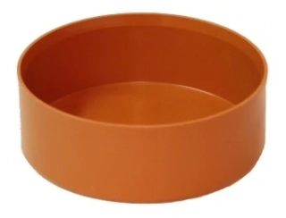 KG víčko DN 160 (SN 4 + SN 8)