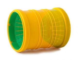 Univerzální drenážní spojka DN 65-100