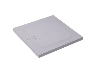 Mondial plastový poklop s madlem pro šachtu/rám 550x550 mm do 1,5 t