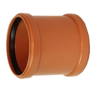 KG přesuvka DN 200 (SN 4 + SN 8)